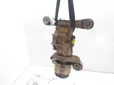 Pezzo di ricambio per auto di seconda mano differenziale posteriore per renault scenic rx4 (ja0) 1.9 dci salomon riferimenti oem iam 7700112918  