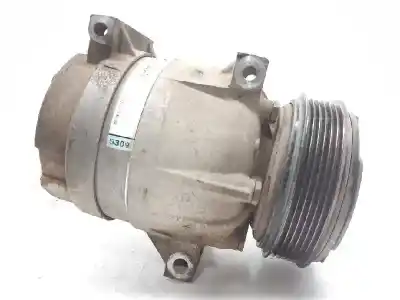 Second-hand car spare part AIR CONDITIONING COMPRESSOR for RENAULT SCENIC RX4 (JA0)  OEM IAM references 7700105765  