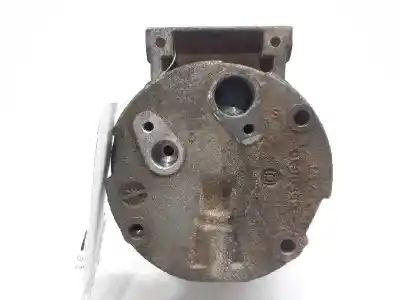 Second-hand car spare part air conditioning compressor for renault scenic rx4 (ja0) 1.9 dci salomon oem iam references 7700105765  