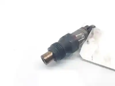 Автозапчастина б/у инжектор для citroen c15 d посилання на oem iam lcr6735203d