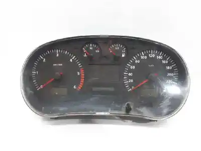 Second-hand car spare part DASHBOARD for SEAT TOLEDO (1M2)  OEM IAM references 1M0920801B  