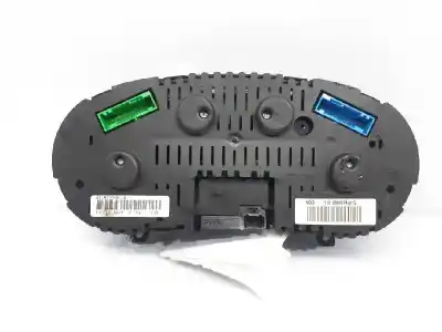 Peça sobressalente para automóvel em segunda mão quadrante por seat toledo (1m2) stella referências oem iam 1m0920801b  