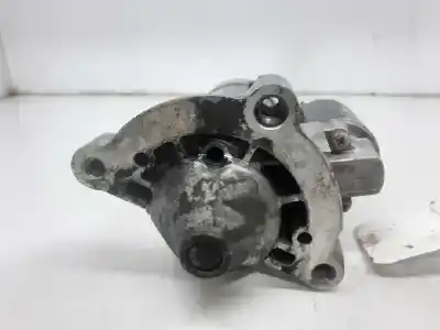 Second-hand car spare part STARTER MOTOR for PEUGEOT 406 BERLINA (S1/S2)  OEM IAM references 5802E4  