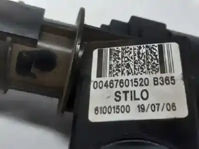 Автозапчасти б/у переключатель стартера за fiat stilo multi wagon (192_) 1.9 d multijet ссылки oem iam 467601520