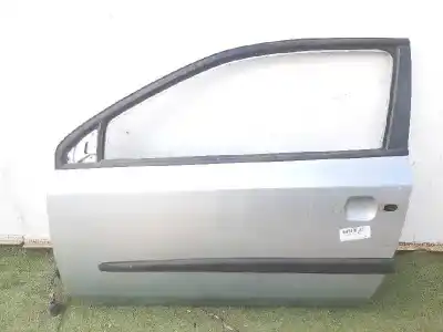 Автозапчасти б/у левая передняя дверь за fiat stilo multi wagon (192_) 1.9 d multijet ссылки oem iam 0046752947