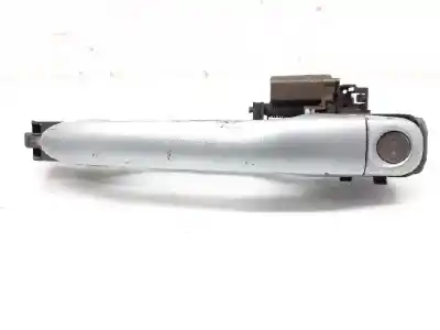 Автозапчасти б/у левая передняя наружная ручка за fiat stilo multi wagon (192_) 1.9 d multijet ссылки oem iam 0735314535