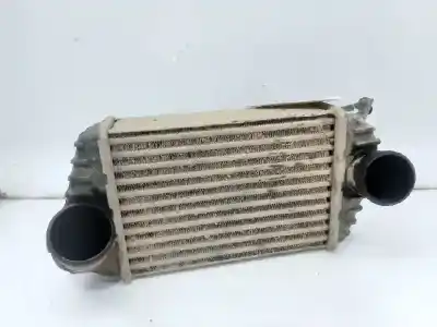 Автозапчасти б/у интеркулер за fiat stilo multi wagon (192_) 1.9 d multijet ссылки oem iam 0046745841  