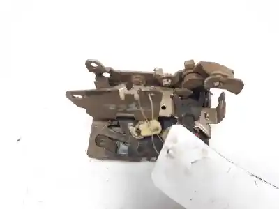 Автозапчасти б/у замок левой передней двери за aixam e44vba kubota 5 cv / 4 kw ссылки oem iam 1548379  