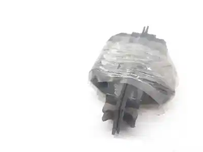 Peça sobressalente para automóvel em segunda mão luz da chapa de matrícula por alfa romeo 147 (190) 1.9 jtd distinctive referências oem iam 46408006cl  