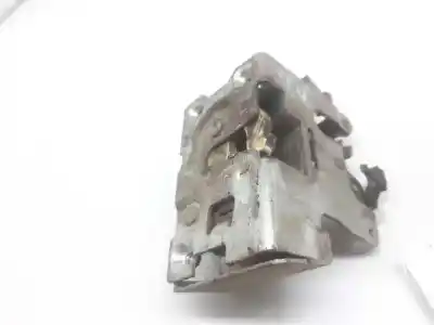 Автозапчастина б/у замок передній праві двері для chrysler jeep cherokee (xj) 2.5 turbodiesel посилання на oem iam 55000766