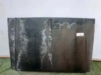 Автозапчастина б/у капок для chrysler jeep cherokee (xj) 2.5 turbodiesel посилання на oem iam 55235439ad