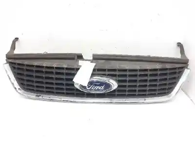 Автозапчастина б/у передня решіта для ford mondeo berlina (ca2) trend (09.2010->) 125 cv / 92 kw посилання на oem iam 7s718200f