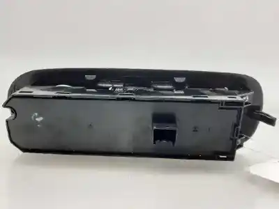 Автозапчастина б/у передні вікний вмикач для ford mondeo berlina (ca2) trend (09.2010->) 125 cv / 92 kw посилання на oem iam 7s7t14a132ab