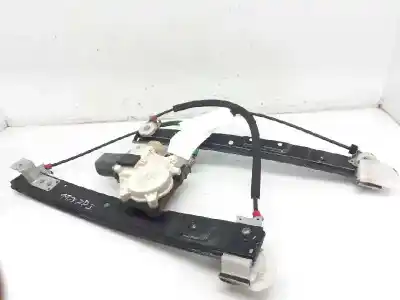 Second-hand car spare part driver left window regulator for ford mondeo berlina (ca2) trend (09.2010->) 125 cv / 92 kw oem iam references 6m2114a389b  