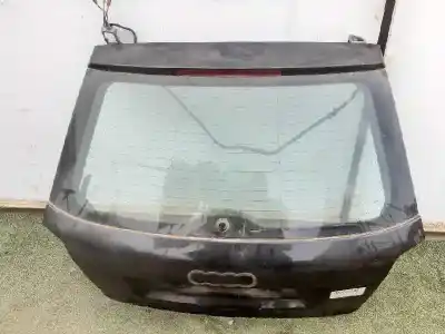 Автозапчасти б/у задняя дверь за audi a3 (8p1) 2.0 tdi 16v ссылки oem iam 8p3827023ac