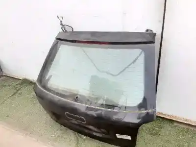 Автозапчастина б/у загальні двері для audi a3 (8p1) 2.0 tdi 16v посилання на oem iam 8p3827023ac  