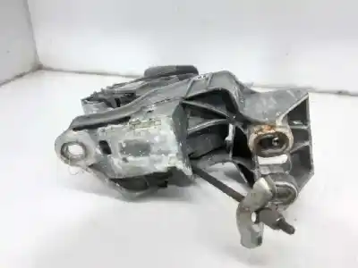 Автозапчасти б/у рычаг ручного тормоза за audi a3 (8p1) 2.0 tdi 16v ссылки oem iam 8p0711303a  