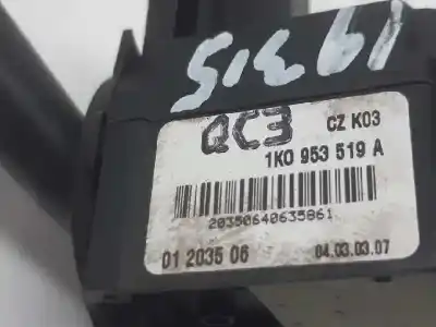 Автозапчасти б/у команда очистки за audi a3 (8p1) 2.0 tdi 16v ссылки oem iam 1k0953519a