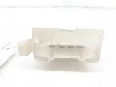 Second-hand car spare part heater blower for opel corsa d cosmo oem iam references 90535076  