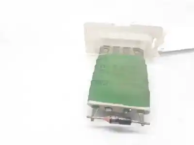 Pezzo di ricambio per auto di seconda mano resistenza al riscaldamento per opel corsa d cosmo riferimenti oem iam 90535076