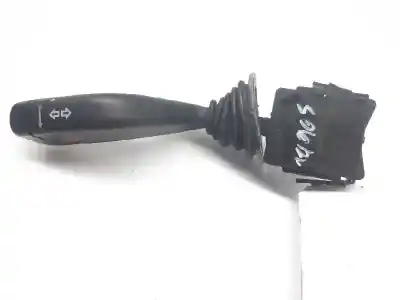 Pezzo di ricambio per auto di seconda mano controllo intermittente per opel corsa d cosmo riferimenti oem iam 09185413  