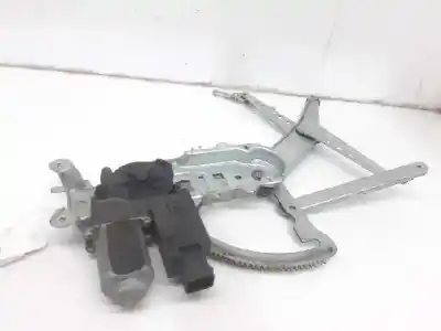 Pezzo di ricambio per auto di seconda mano alzacristalli anteriore destro per opel corsa d cosmo riferimenti oem iam 13173068rh