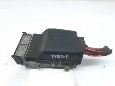 Second-hand car spare part fuse box unit for opel astra j (p10) 2.0 cdti (68) oem iam references 13222786