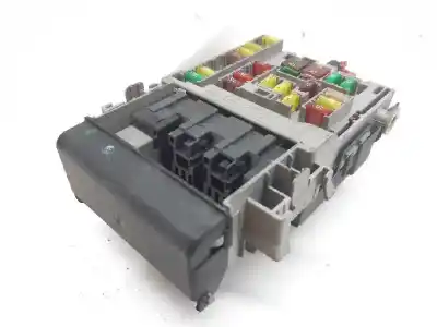 Second-hand car spare part fuse box unit for opel astra j (p10) 2.0 cdti (68) oem iam references 13222786  