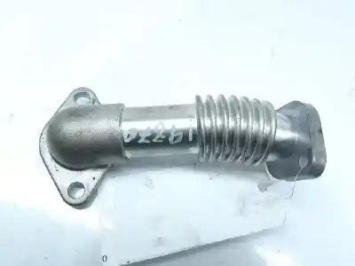 Автозапчастина б/у труба для kia xceed tech 116 cv / 85 kw посилання на oem iam 282602u000  