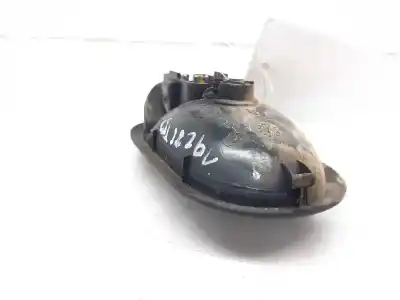 Pezzo di ricambio per auto di seconda mano maniglia interna posteriore destra per renault clio iii confort dynamique riferimenti oem iam 310580