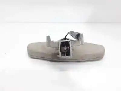 Pezzo di ricambio per auto di seconda mano SPECCHIO INTERNO per RENAULT SCENIC II  Riferimenti OEM IAM 8200000509  