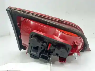 Автозапчасти б/у внутренний правый задний фонарь за audi a4 b8 (8k2) 2.0 tdi ссылки oem iam 8k5945094d  