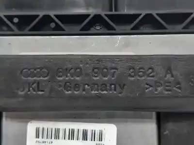 Автозапчасти б/у блок управления двигателем за audi a4 b8 (8k2) 2.0 tdi ссылки oem iam 8k0907352a  