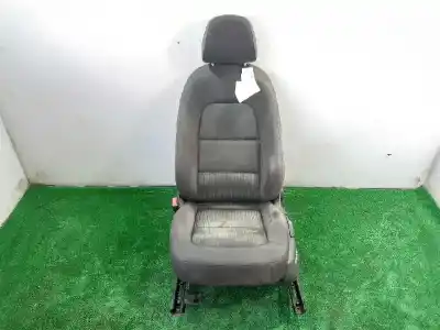 Автозапчасти б/у левое переднее сидение за audi a4 b8 (8k2) 2.0 tdi ссылки oem iam 8k0881105f  