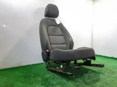 Автозапчасти б/у левое переднее сидение за audi a4 b8 (8k2) 2.0 tdi ссылки oem iam 8k0881105f  