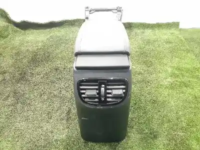 Автозапчасти б/у центральный подлокотник за kia xceed tech 116 cv / 85 kw ссылки oem iam 84635j7410