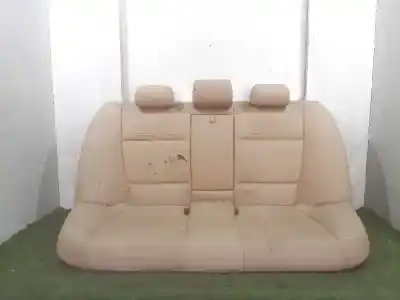 Автозапчастина б/у Задні сидіння для BMW SERIE 3 BERLINA (E90)  Посилання на OEM IAM 52207118754  