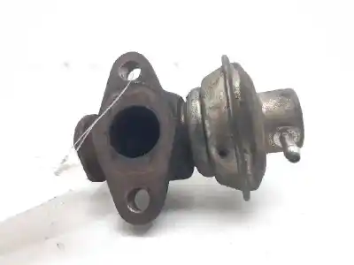 Автозапчастина б/у клапан egr для renault scenic (ja..) 1.9 dti diesel cat посилання на oem iam 7700873528