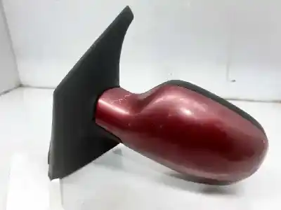 Second-hand car spare part left rearview mirror for renault scenic (ja..) 1.9 dti diesel cat oem iam references 7700431542  