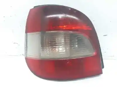 Piesă de schimb auto la mâna a doua LAMPÃ SPATE STÂNGA pentru RENAULT SCENIC (JA..)  Referințe OEM IAM 7700428054  