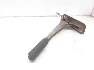 Pezzo di ricambio per auto di seconda mano leva del freno a mano per renault scenic (ja..) 1.9 dti diesel cat riferimenti oem iam 8200080727  