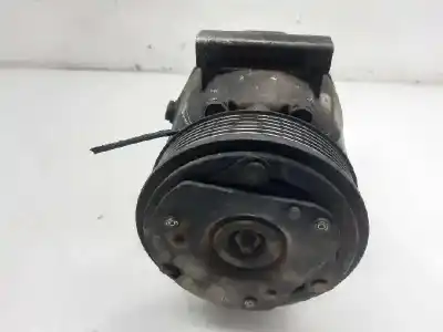 Автозапчасти б/у компрессор кондиционера воздуха за renault scenic (ja..) 1.9 dti diesel cat ссылки oem iam 7700272987  