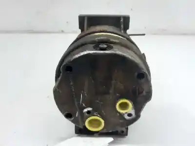Автозапчасти б/у компрессор кондиционера воздуха за renault scenic (ja..) 1.9 dti diesel cat ссылки oem iam 7700272987  