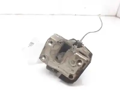 Автозапчастина б/у ЗАМОК ПЕРЕДНІЙ ПРАВІ ДВЕРІ для RENAULT SCENIC (JA..)  Посилання на OEM IAM 7701473172  