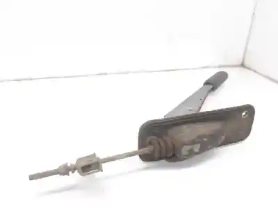 Pezzo di ricambio per auto di seconda mano LEVA DEL FRENO A MANO per RENAULT SCENIC (JA..)  Riferimenti OEM IAM 8200080727  