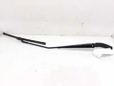 Pezzo di ricambio per auto di seconda mano BRACCIO TERGICRISTALLO ANTERIORE DESTRO per VOLKSWAGEN POLO  Riferimenti OEM IAM 2G1955410A  