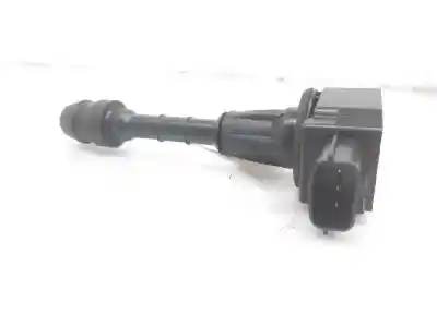 Second-hand car spare part ignition coil for nissan note (e11e) acenta oem iam references 22448ax001
