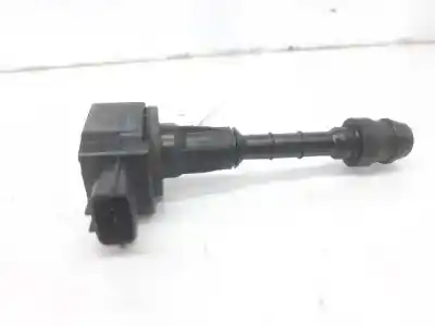 Second-hand car spare part ignition coil for nissan note (e11e) acenta oem iam references 22448ax001