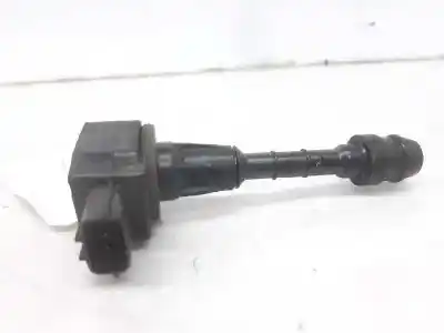 Second-hand car spare part ignition coil for nissan note (e11e) acenta oem iam references 22448ax001