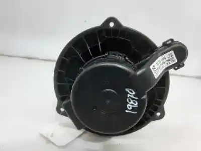 Автозапчасти б/у нагревательный вентилятор за kia xceed tech 116 cv / 85 kw ссылки oem iam 97113j7000